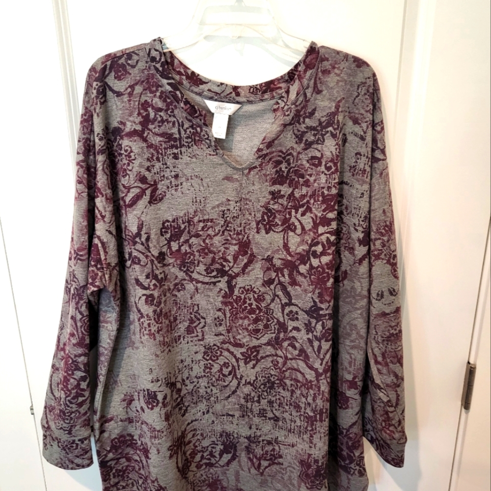 Woman's sweater